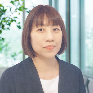 スタッフの写真3